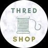 thethredshopca